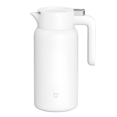 Термос Xiaomi Mijia Thermos 1800 ml MJBWH01PL White CN