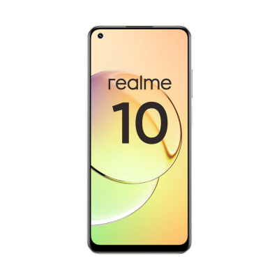 Realme 10 8/256Gb Белый