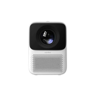 Проектор Xiaomi Wanbo Projector T2 MAX