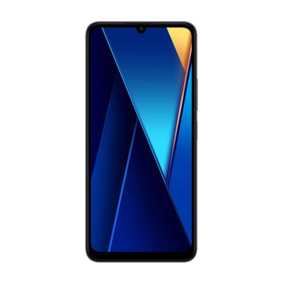 Xiaomi Poco C65 6/128Gb Black RU