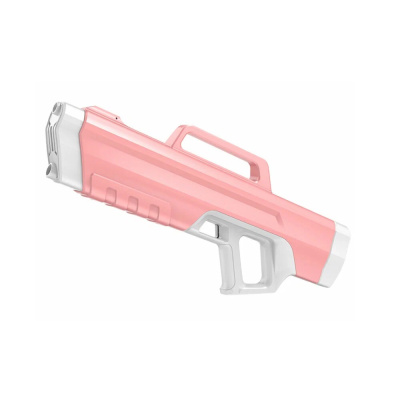 Импульсный водяной пистолет Xiaomi Youpin Orsaymoo Pulse Water Gun Pink