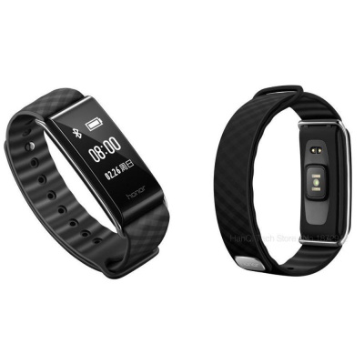 Honor Color Band A2 Black