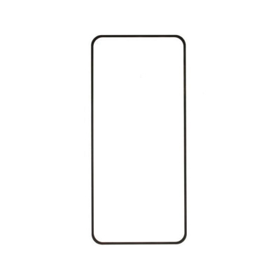 Защитное стекло 5D Xiaomi Poco F3