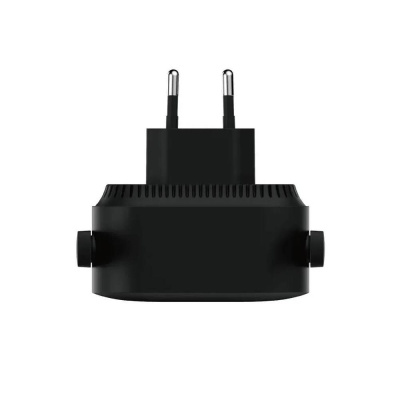 Усилитель сигнала Xiaomi Mi Wi-Fi Range pro (R03) (DVB4352GL) Black EU