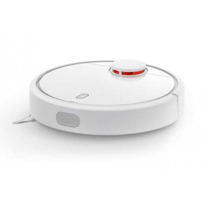 Робот пылесос Xiaomi Mi Robot Vacuum Cleaner  (SDJQR01RR)1
