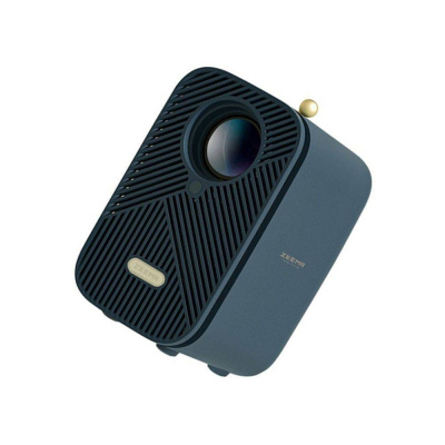 Проектор Xiaomi ZEEMR M1 Pro (ZMLE1025) Blue