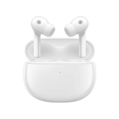 Беспроводные наушники Xiaomi Buds 3 (M2111E1) (BHR5522CN) White