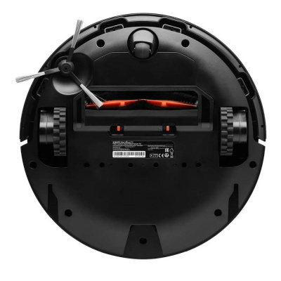 Робот-пылесос Xiaomi Robot Vacuum T12 (B106GL) Черный