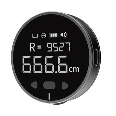 Электронная рулетка Atuman Mini Q Electronic Ruler