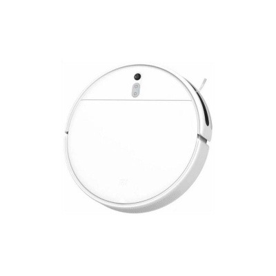 Робот-пылесос Xiaomi Mi Robot Vacuum-Mop 2 Lite White (MJSTL) RU