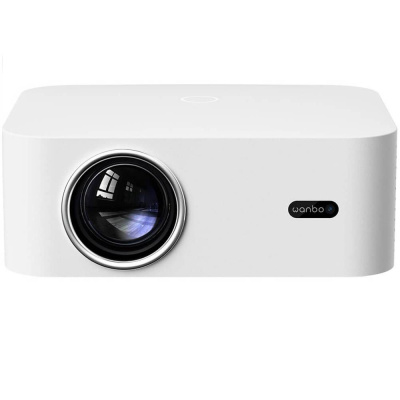 Проектор Xiaomi Wanbo Projector X2 Max White