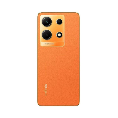 Infinix Note 30 8/128Gb Sunset Gold RU