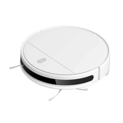 Робот-пылесос Xiaomi Mi Robot Vacuum-Mop Essential (SKV4136GL)1