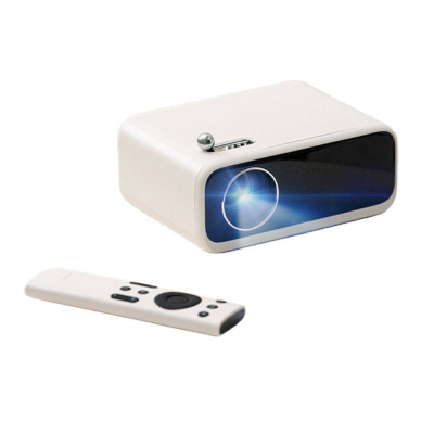 Проектор Wanbo Projector Mini белый